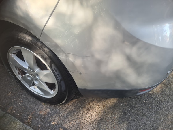 Used Renault Grand Scenic 2011 for sale - 74114983: Photo 47