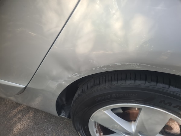 Used Renault Grand Scenic 2011 for sale - 74114983: Photo 48