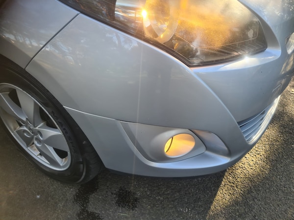 Used Renault Grand Scenic 2011 for sale - 74114983: Photo 50