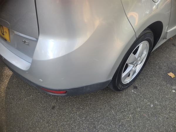 Used Renault Grand Scenic 2011 for sale - 74114983: Photo 51