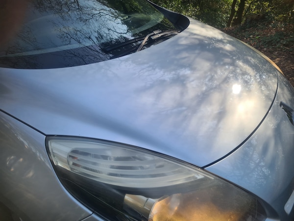 Used Renault Grand Scenic 2011 for sale - 74114983: Photo 56