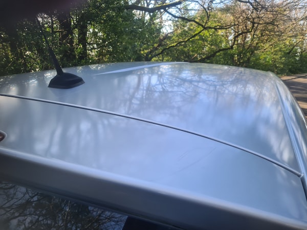 Used Renault Grand Scenic 2011 for sale - 74114983: Photo 60