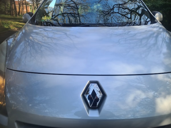 Used Renault Grand Scenic 2011 for sale - 74114983: Photo 64