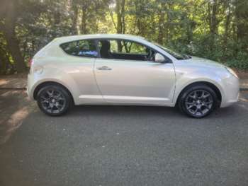 Used Alfa Romeo MiTo 2010 for sale - 74469465: Photo