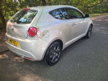 Used Alfa Romeo MiTo 2010 for sale - 74469465: Photo