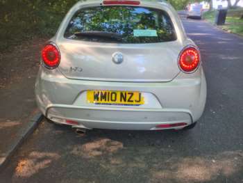 Used Alfa Romeo MiTo 2010 for sale - 74469465: Photo