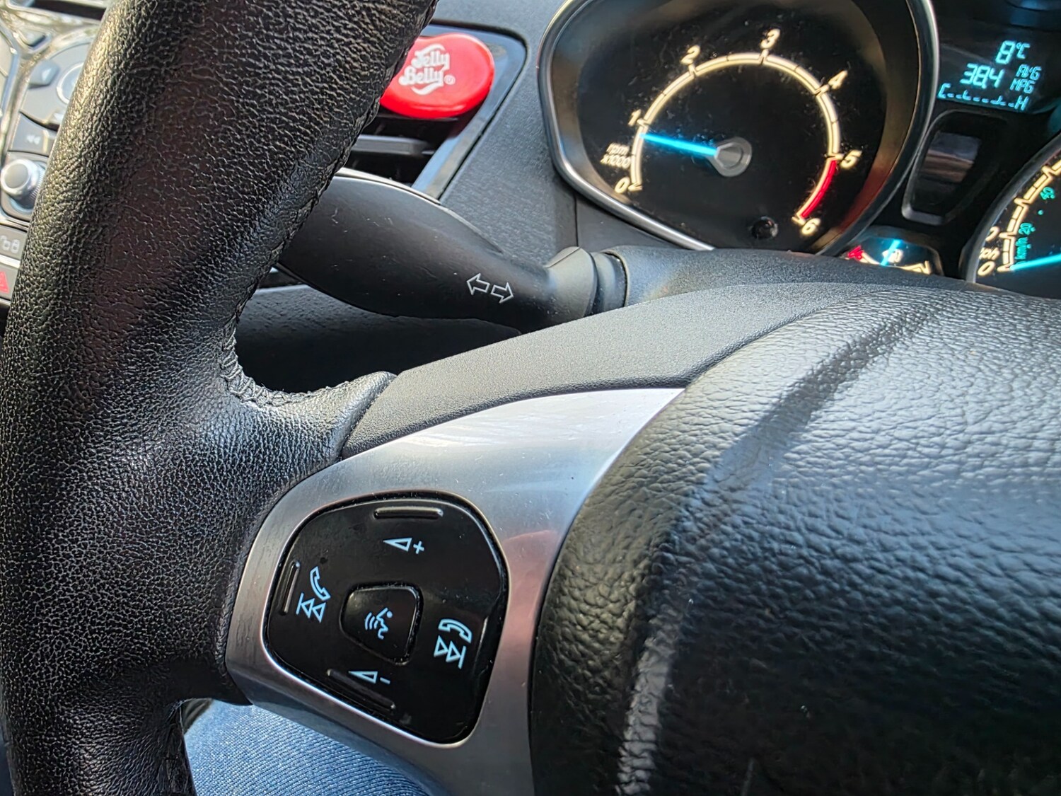 Used Ford Fiesta 2015 for sale - 77762235: Photo 14