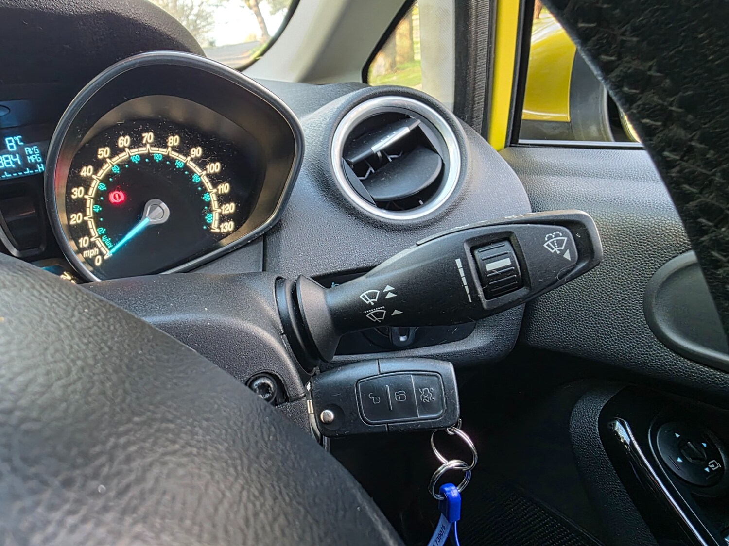 Used Ford Fiesta 2015 for sale - 77762235: Photo 15