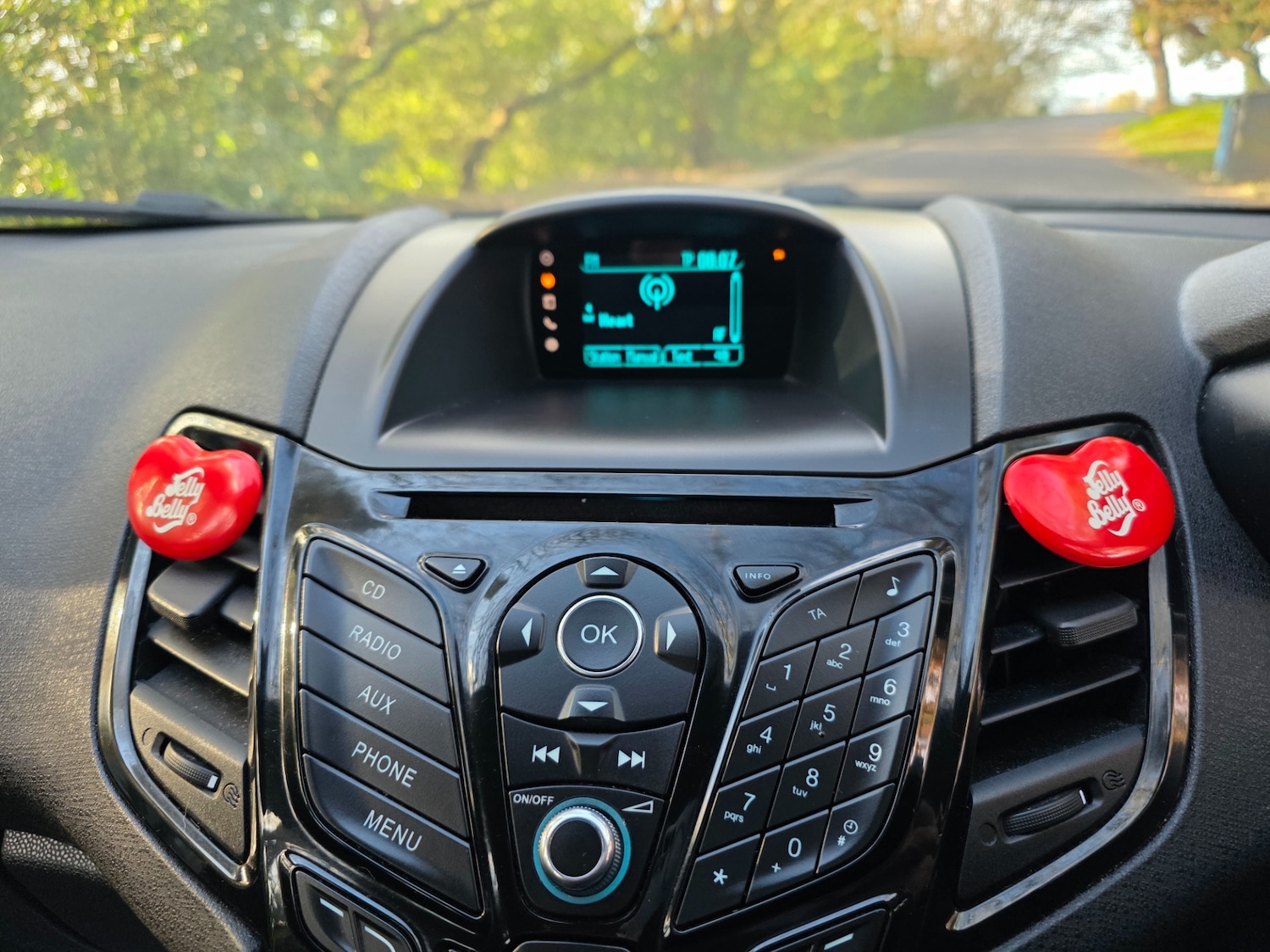 Used Ford Fiesta 2015 for sale - 77762235: Photo 16