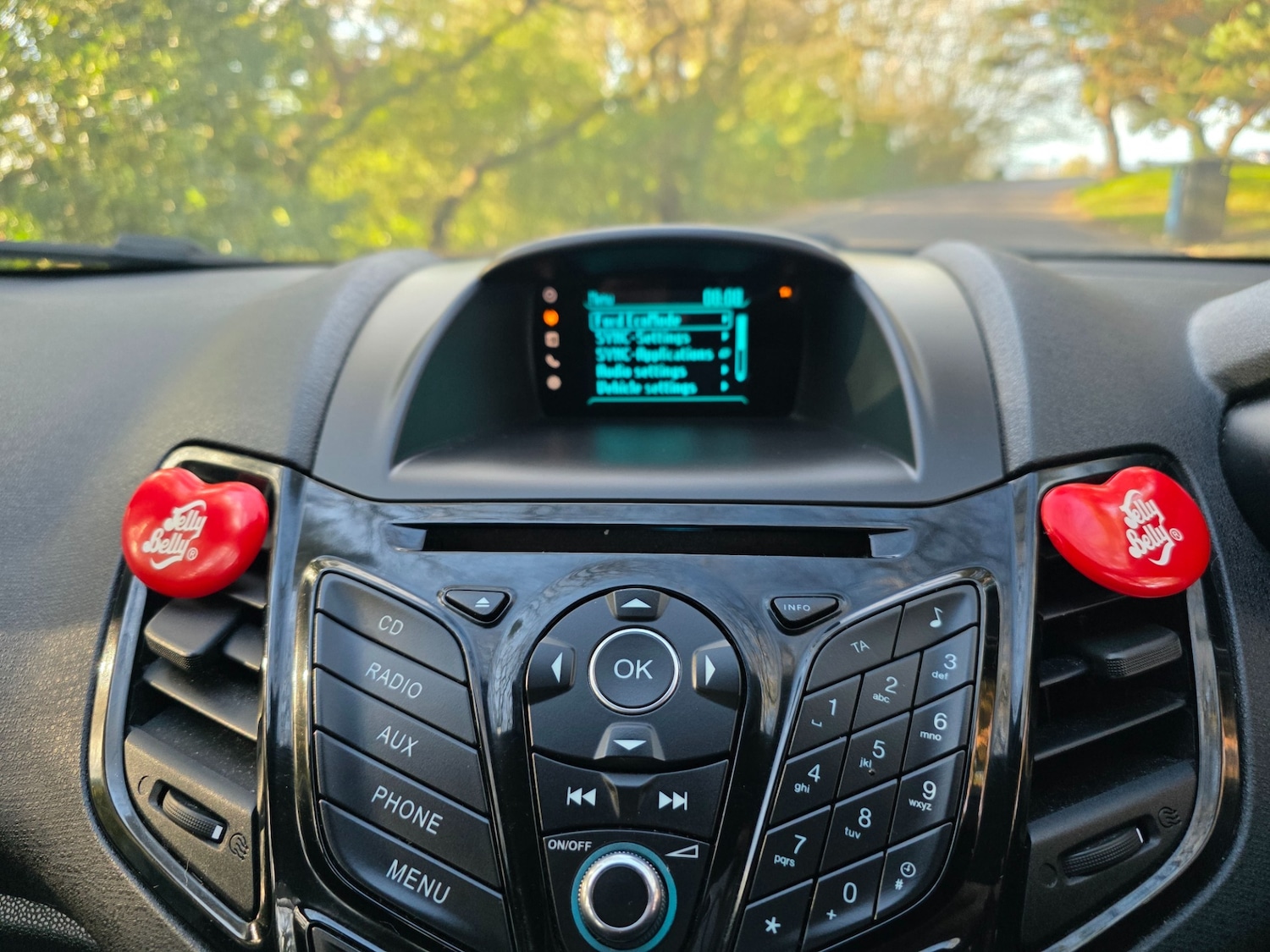 Used Ford Fiesta 2015 for sale - 77762235: Photo 17