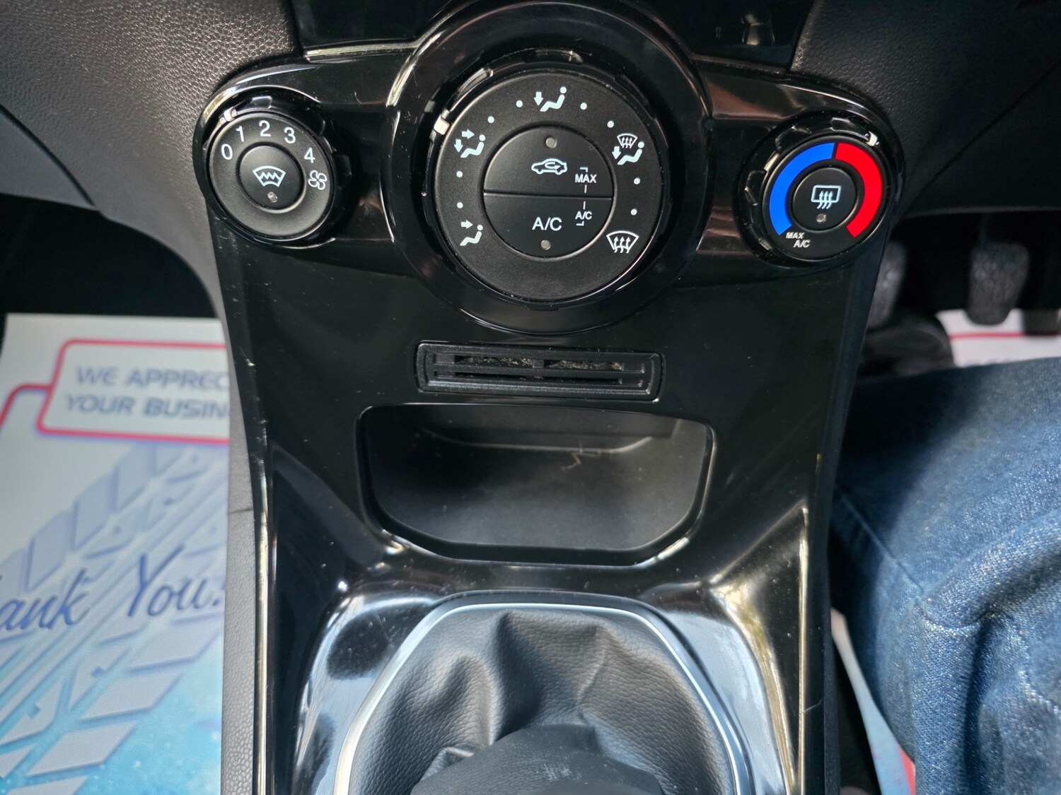 Used Ford Fiesta 2015 for sale - 77762235: Photo 20