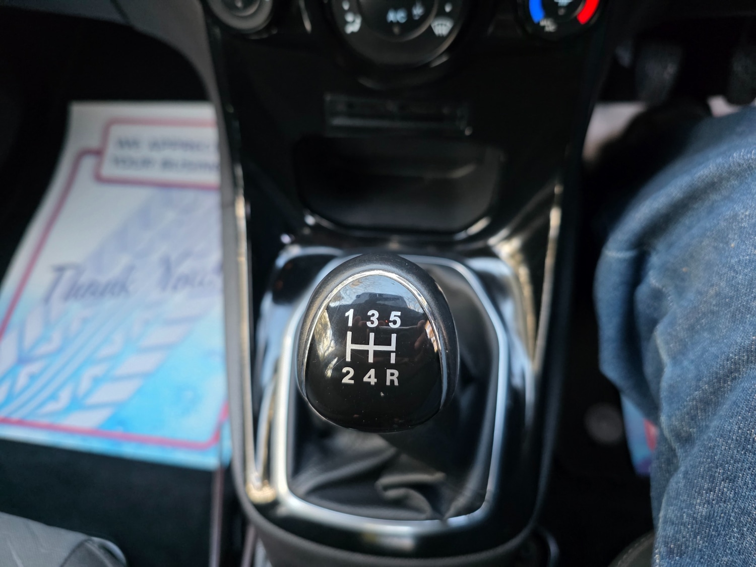 Used Ford Fiesta 2015 for sale - 77762235: Photo 21