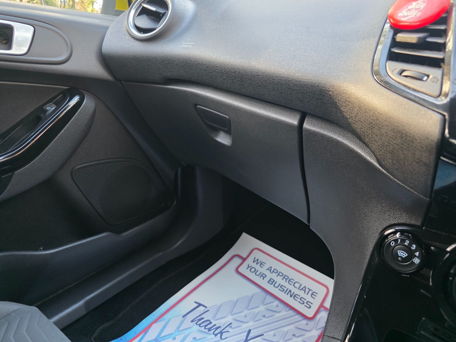 Used Ford Fiesta 2015 for sale - 77762235: Photo 23