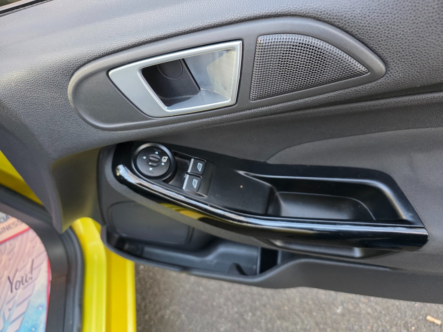 Used Ford Fiesta 2015 for sale - 77762235: Photo 26