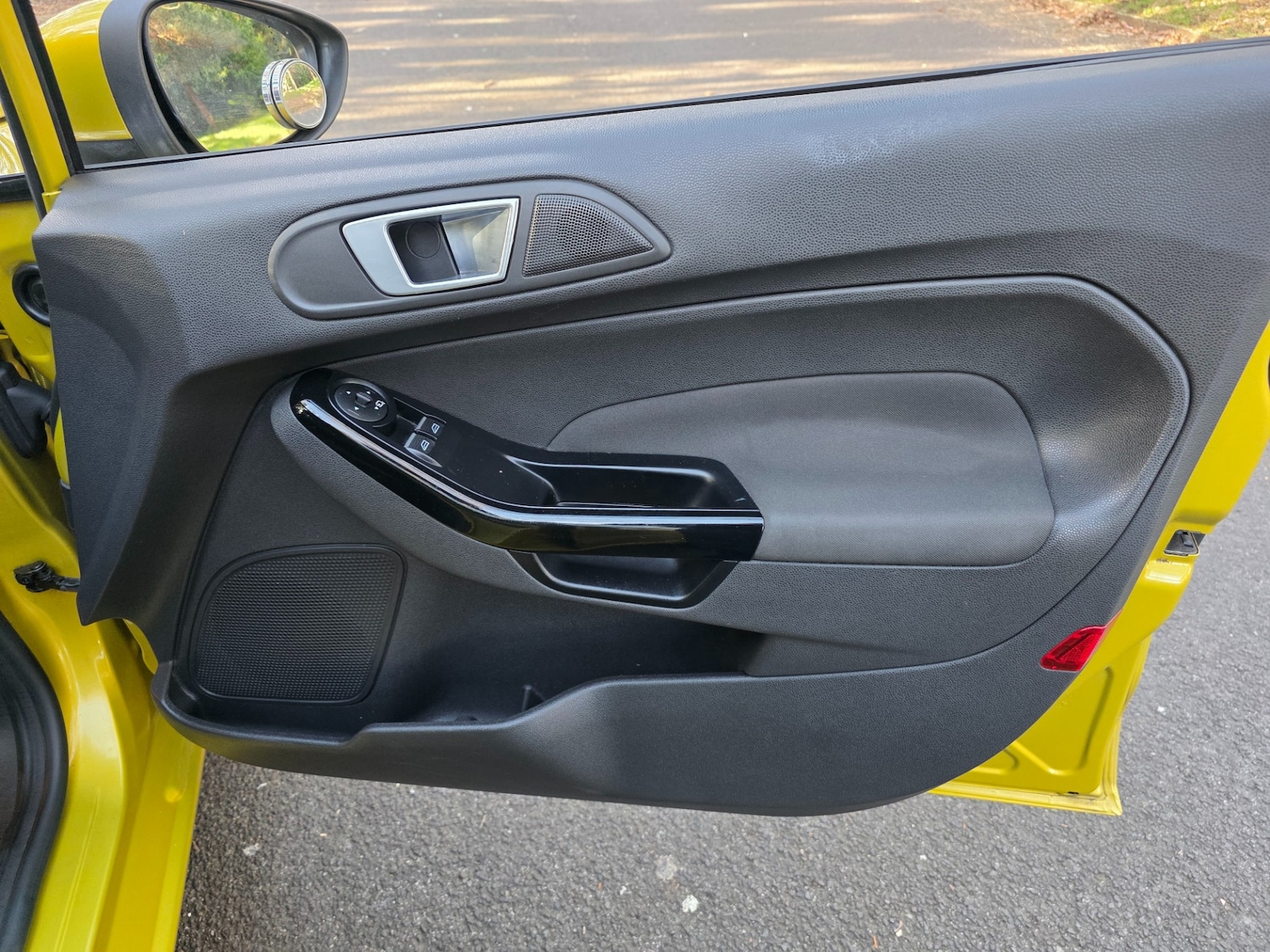 Used Ford Fiesta 2015 for sale - 77762235: Photo 27