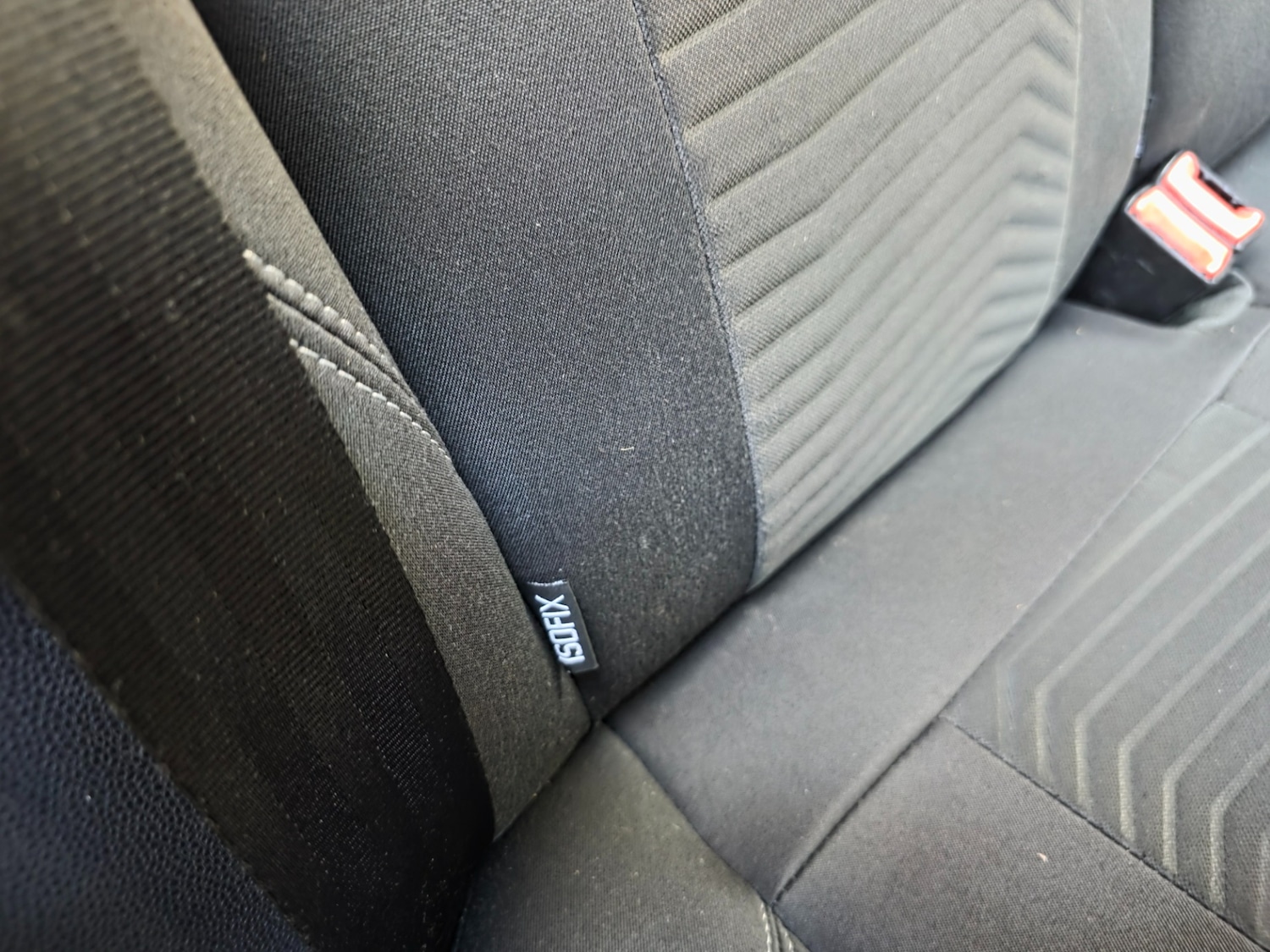 Used Ford Fiesta 2015 for sale - 77762235: Photo 30