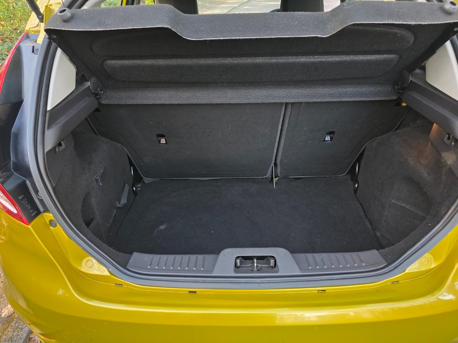 Used Ford Fiesta 2015 for sale - 77762235: Photo 32