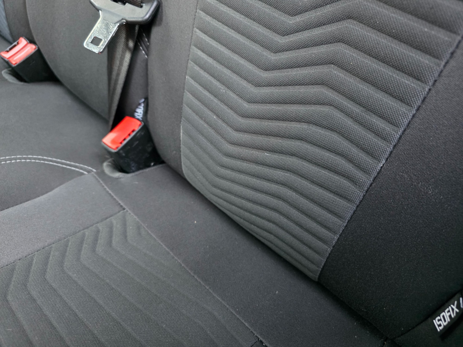 Used Ford Fiesta 2015 for sale - 77762235: Photo 36