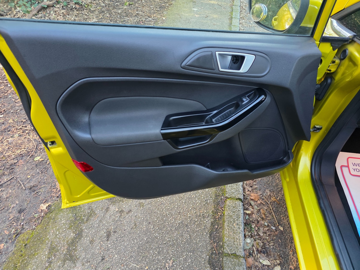 Used Ford Fiesta 2015 for sale - 77762235: Photo 39