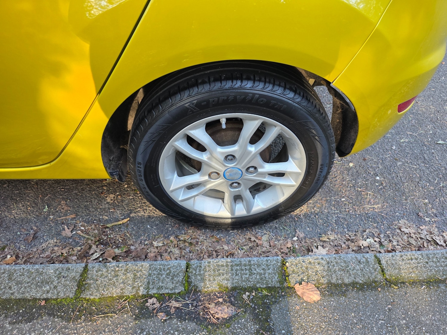 Used Ford Fiesta 2015 for sale - 77762235: Photo 45