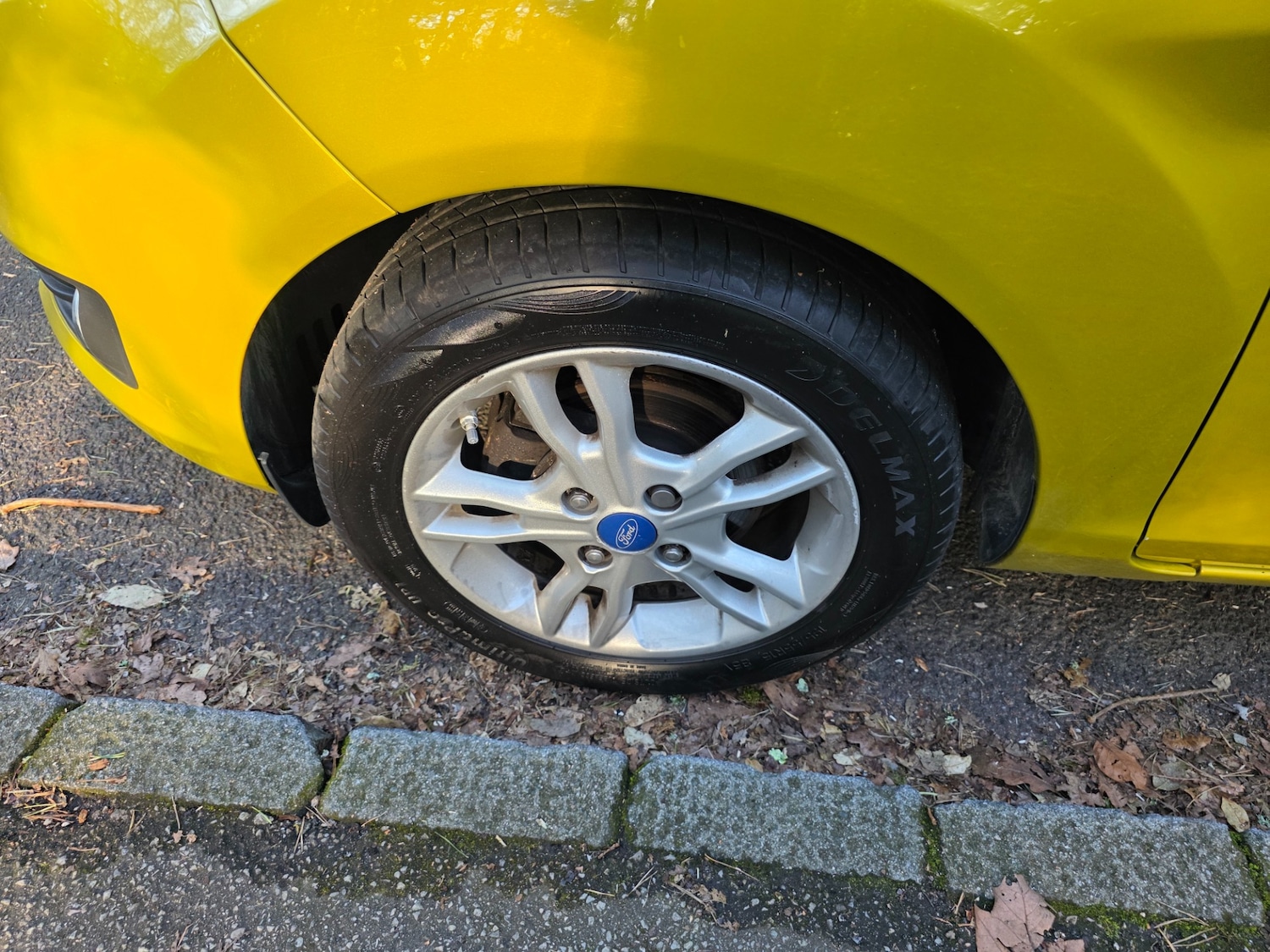 Used Ford Fiesta 2015 for sale - 77762235: Photo 46