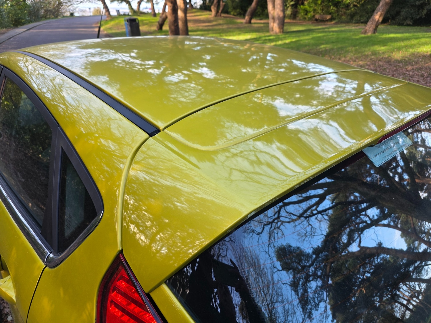 Used Ford Fiesta 2015 for sale - 77762235: Photo 51