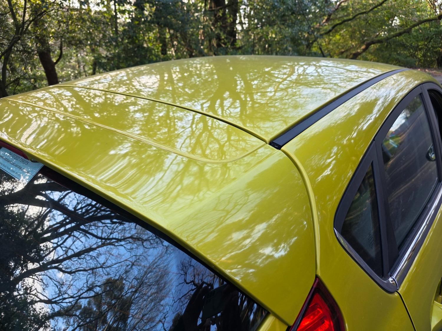 Used Ford Fiesta 2015 for sale - 77762235: Photo 52