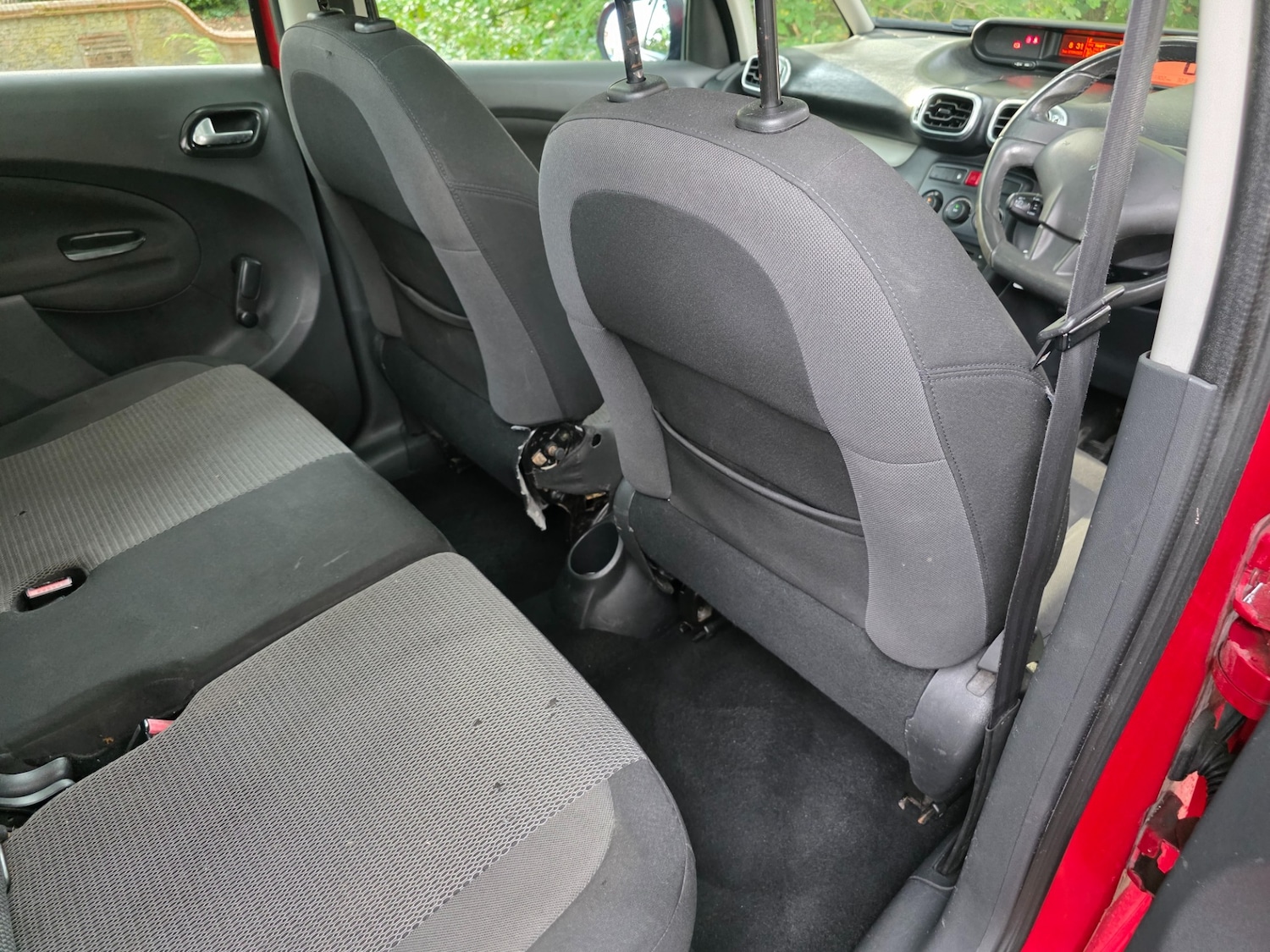 Vehicle 24