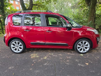 Used Citroen C3 Picasso 2013 for sale - 75848741: Photo