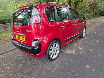 Used Citroen C3 Picasso 2013 for sale - 75848741: Photo