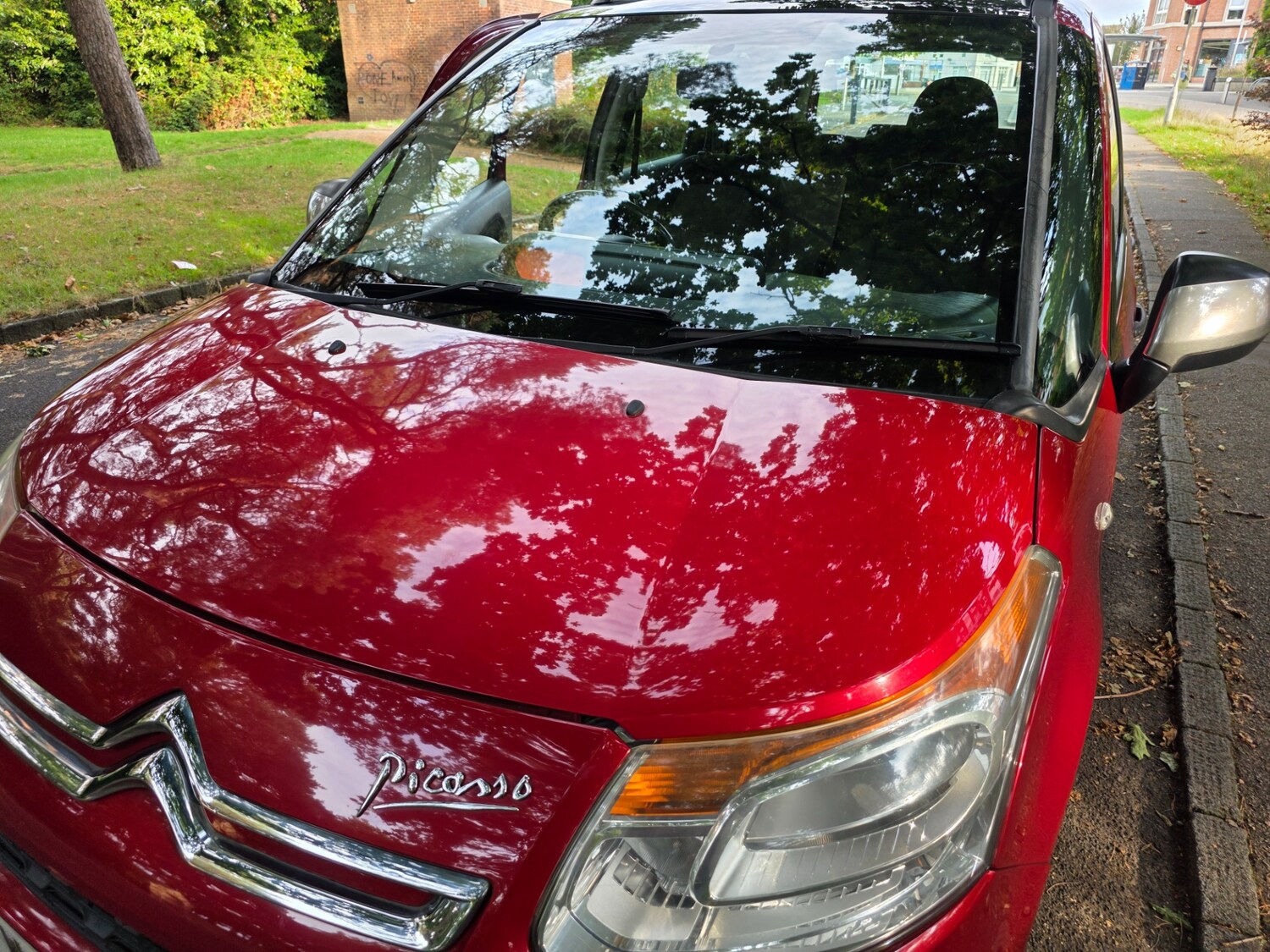 Vehicle 45