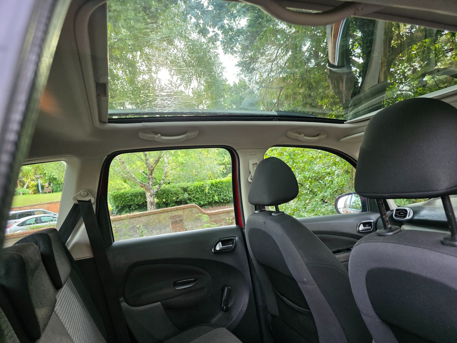 Vehicle 51