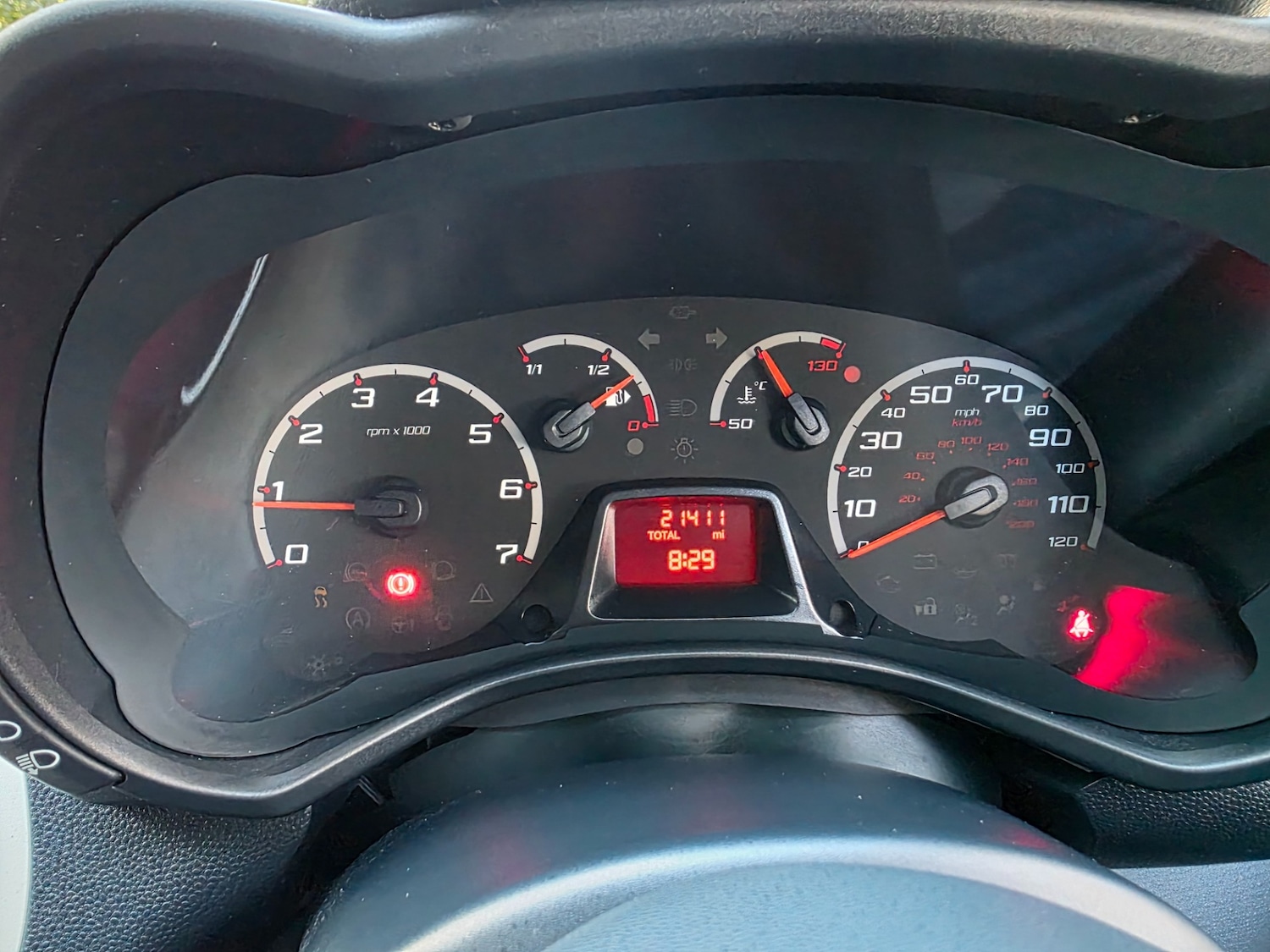 Used Ford Ka 2013 for sale - 77968166: Photo 11