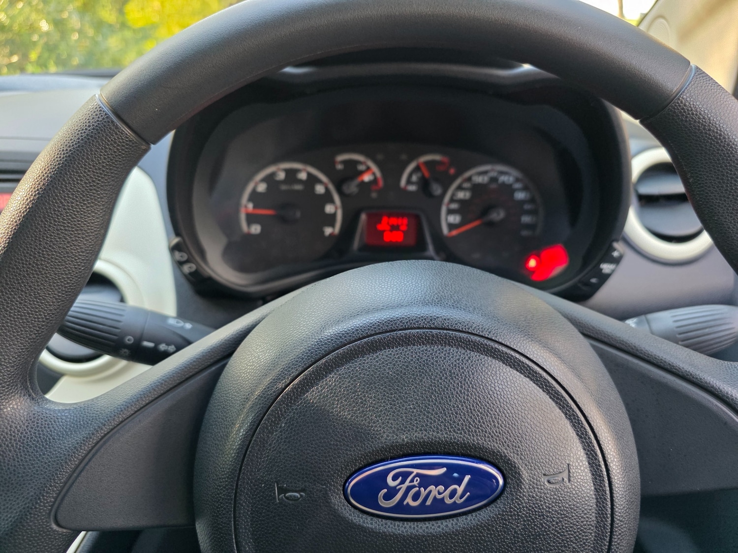 Used Ford Ka 2013 for sale - 77968166: Photo 12