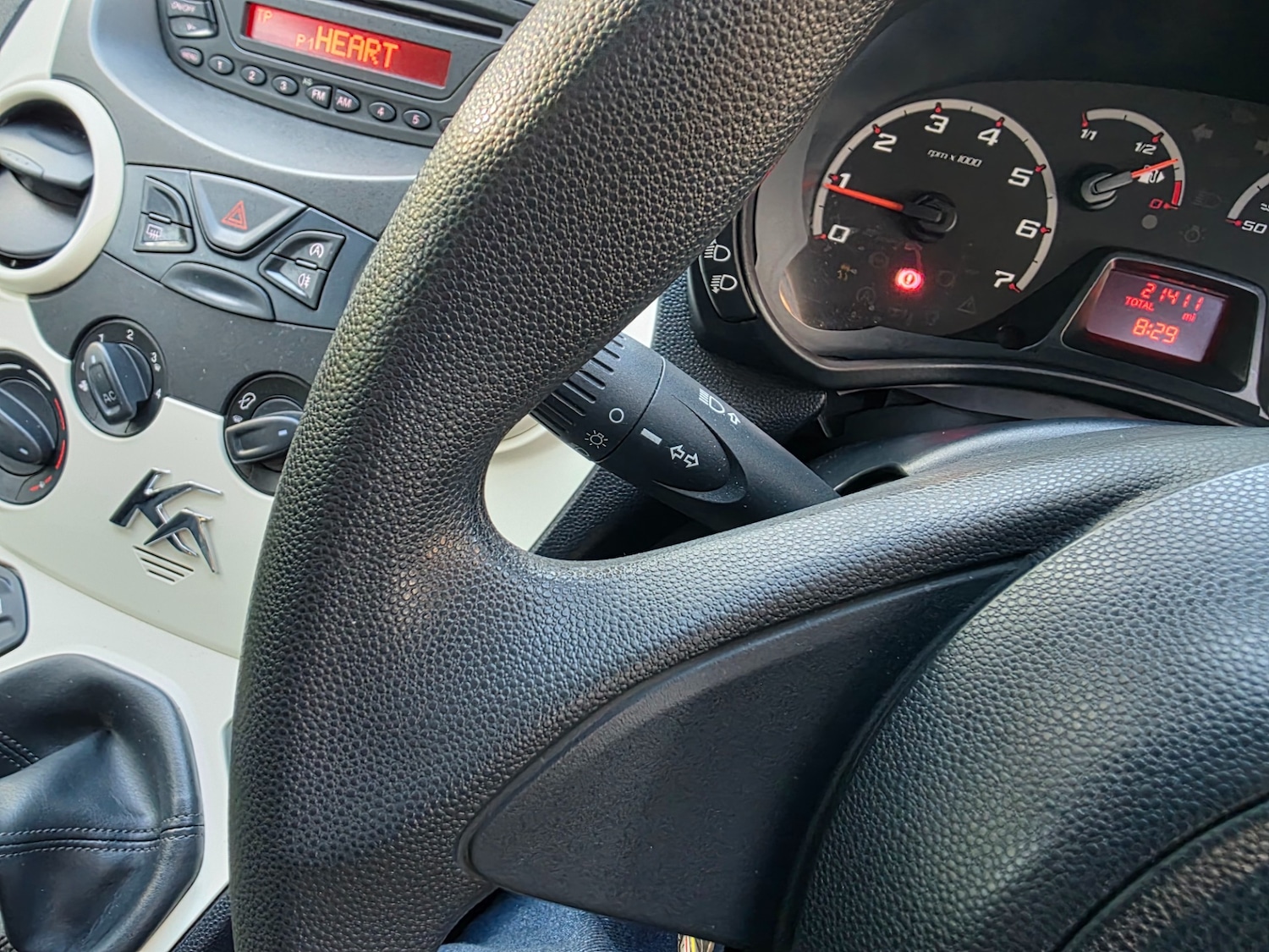 Used Ford Ka 2013 for sale - 77968166: Photo 13