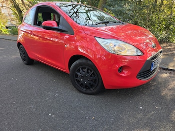 Used Ford Ka 2013 for sale - 77968166: Photo