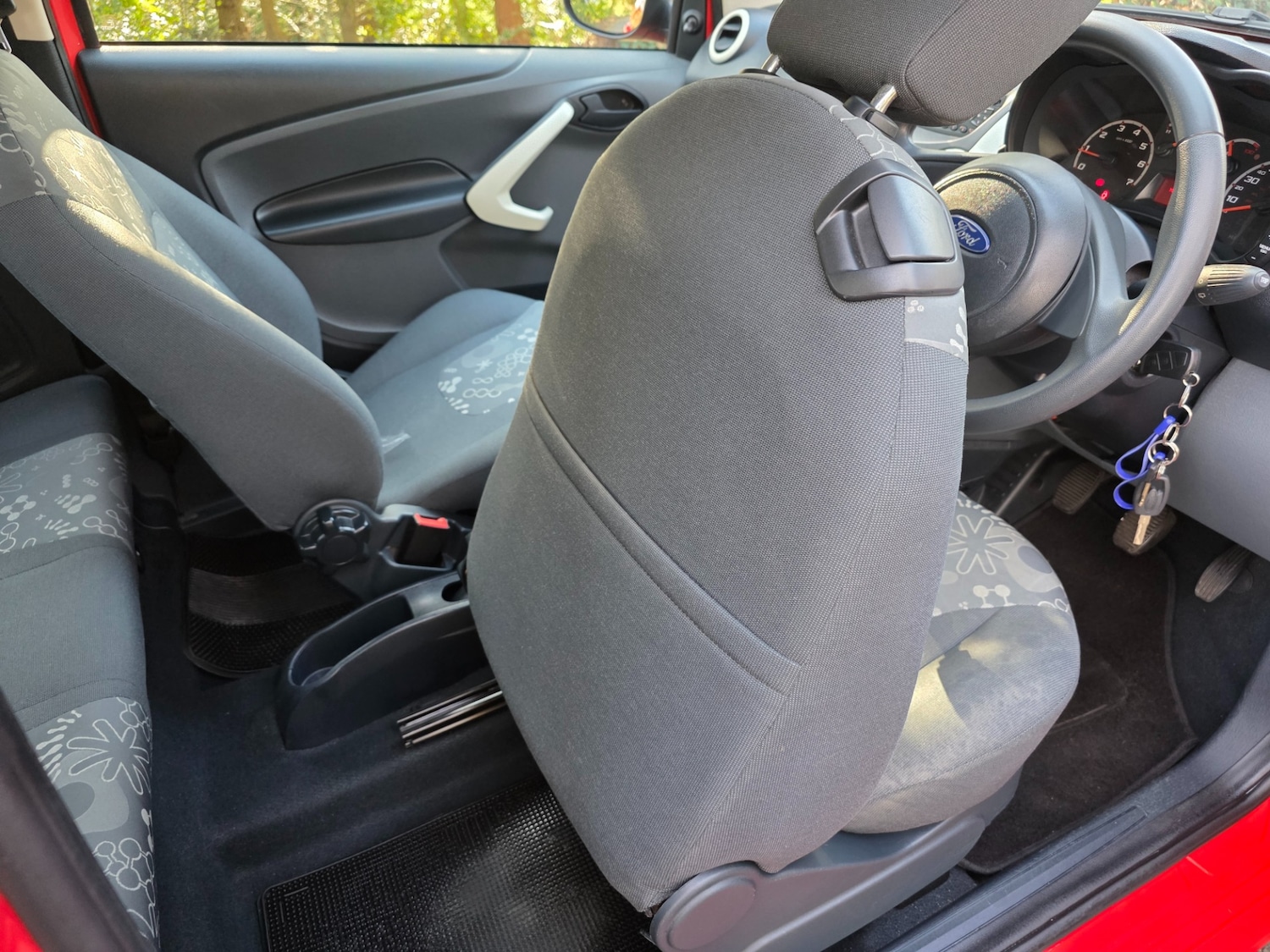 Used Ford Ka 2013 for sale - 77968166: Photo 26