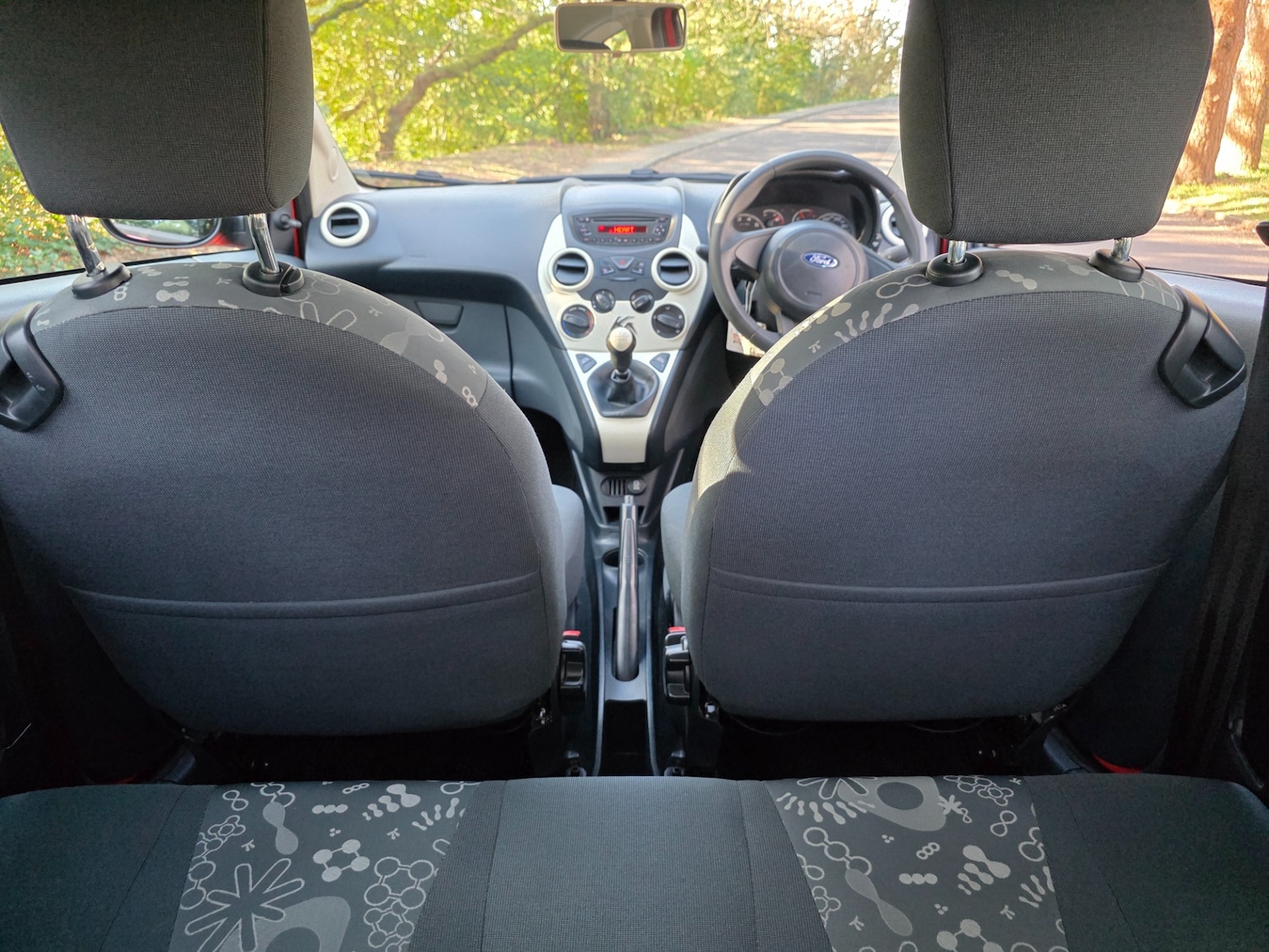 Used Ford Ka 2013 for sale - 77968166: Photo 27