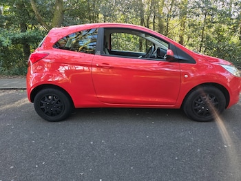 Used Ford Ka 2013 for sale - 77968166: Photo