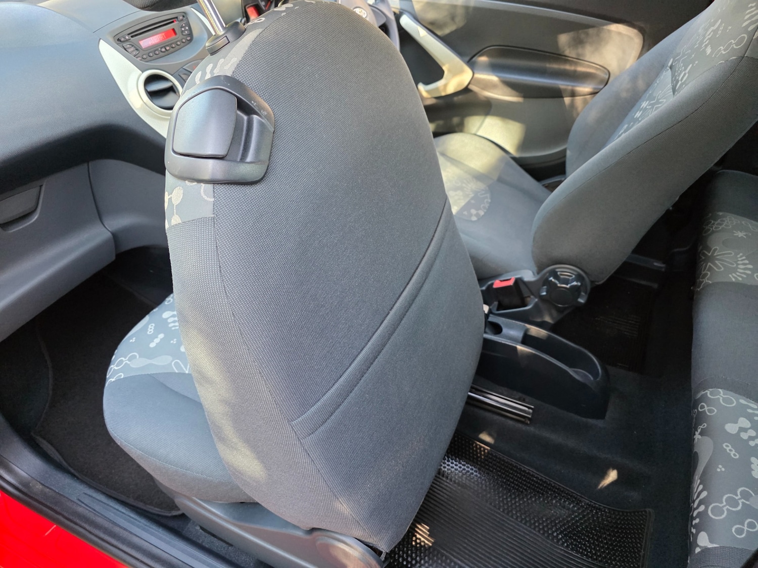 Used Ford Ka 2013 for sale - 77968166: Photo 31