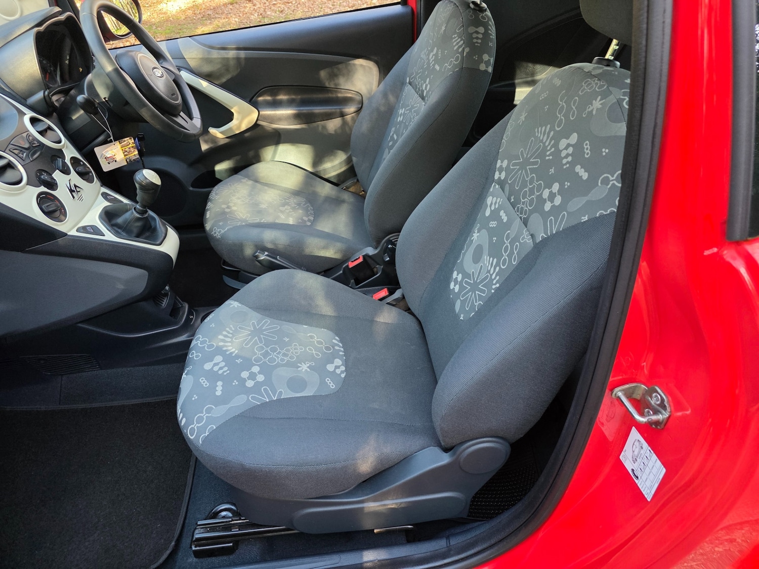 Used Ford Ka 2013 for sale - 77968166: Photo 32