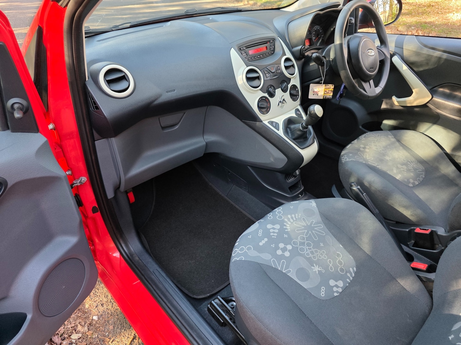 Used Ford Ka 2013 for sale - 77968166: Photo 33