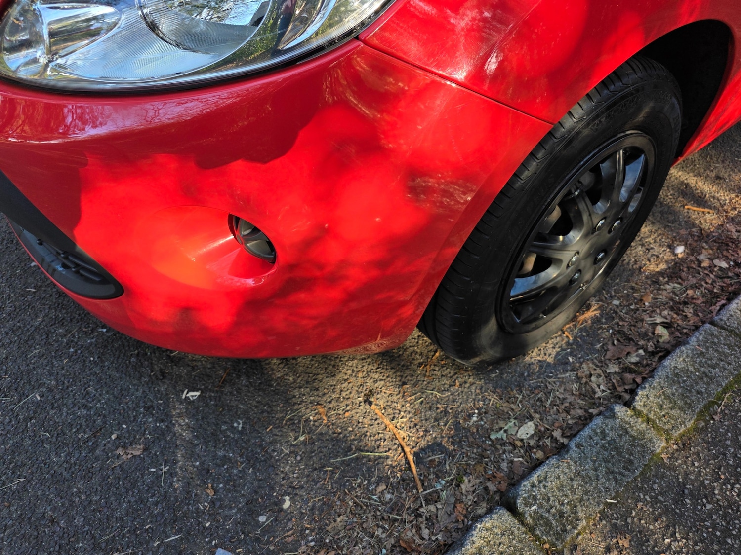 Used Ford Ka 2013 for sale - 77968166: Photo 36