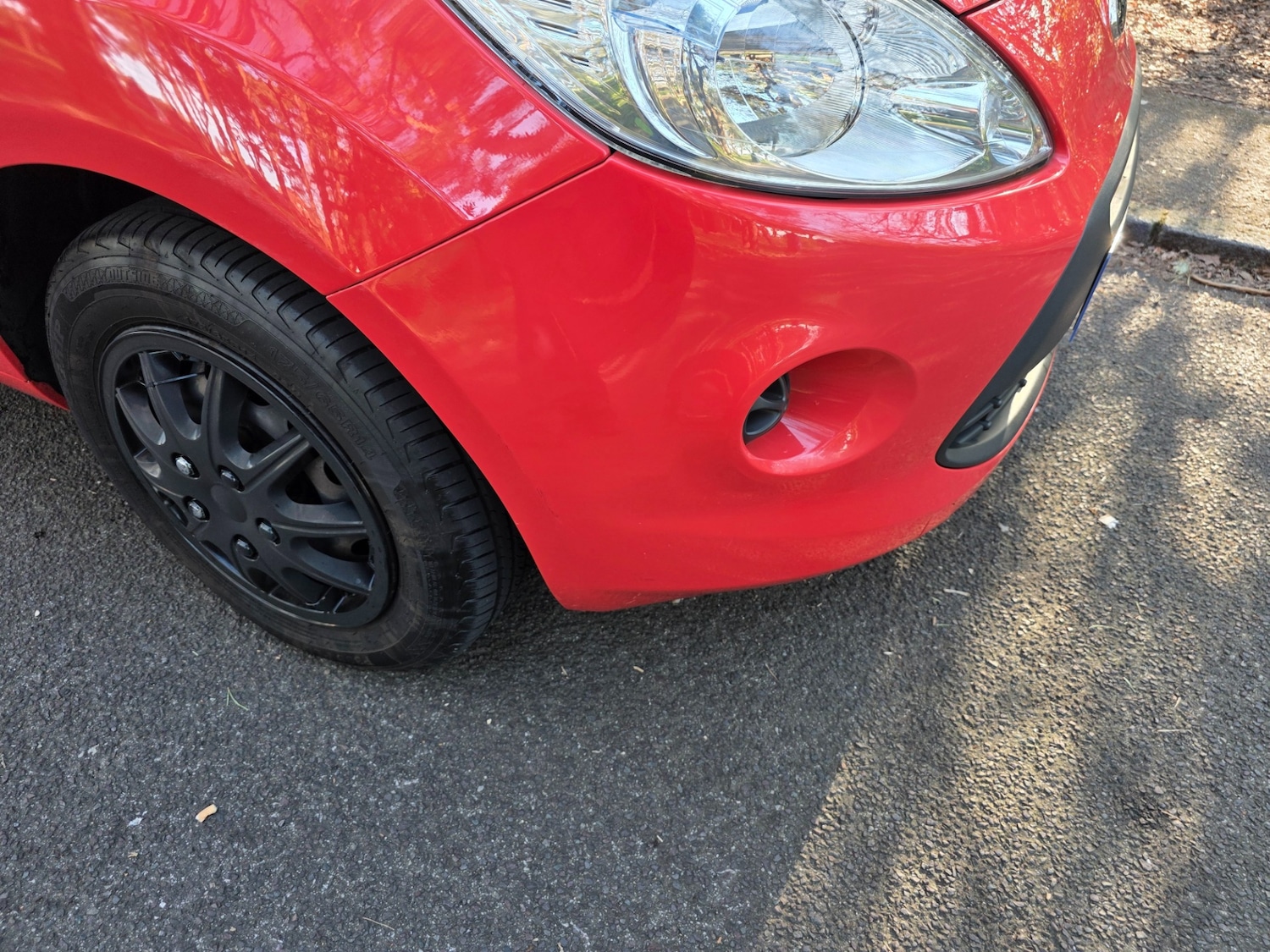 Used Ford Ka 2013 for sale - 77968166: Photo 37