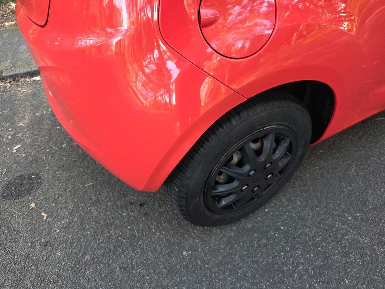 Used Ford Ka 2013 for sale - 77968166: Photo 38