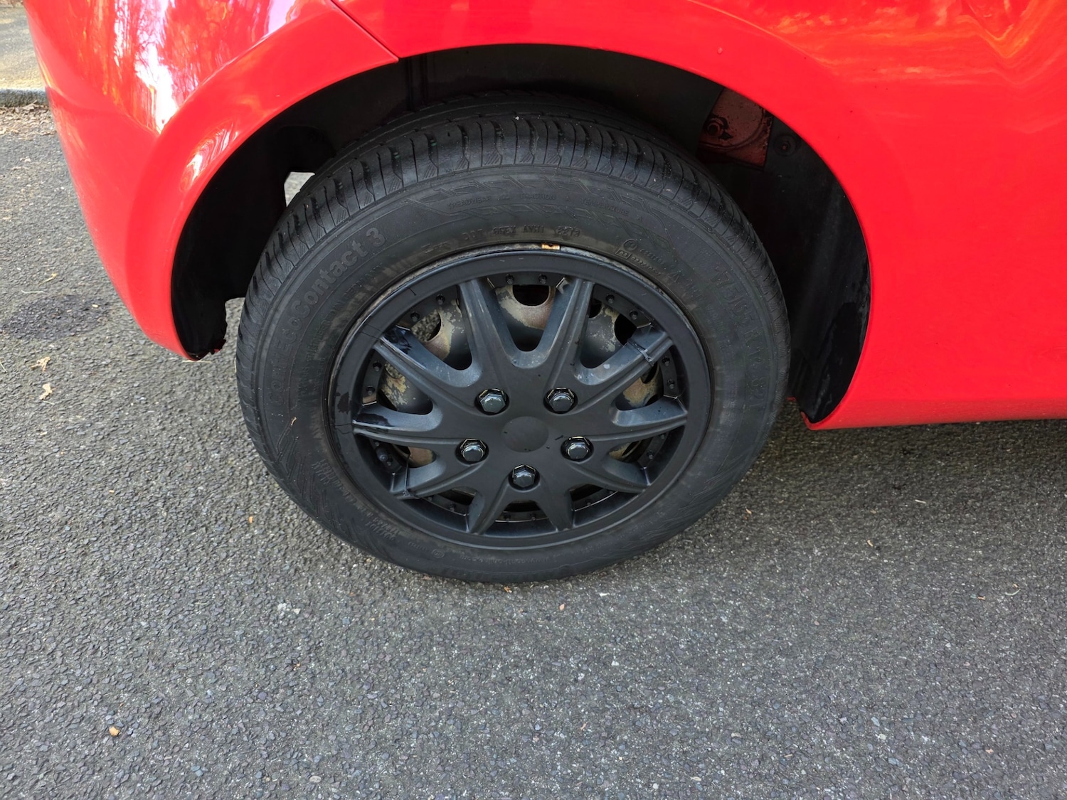 Used Ford Ka 2013 for sale - 77968166: Photo 39