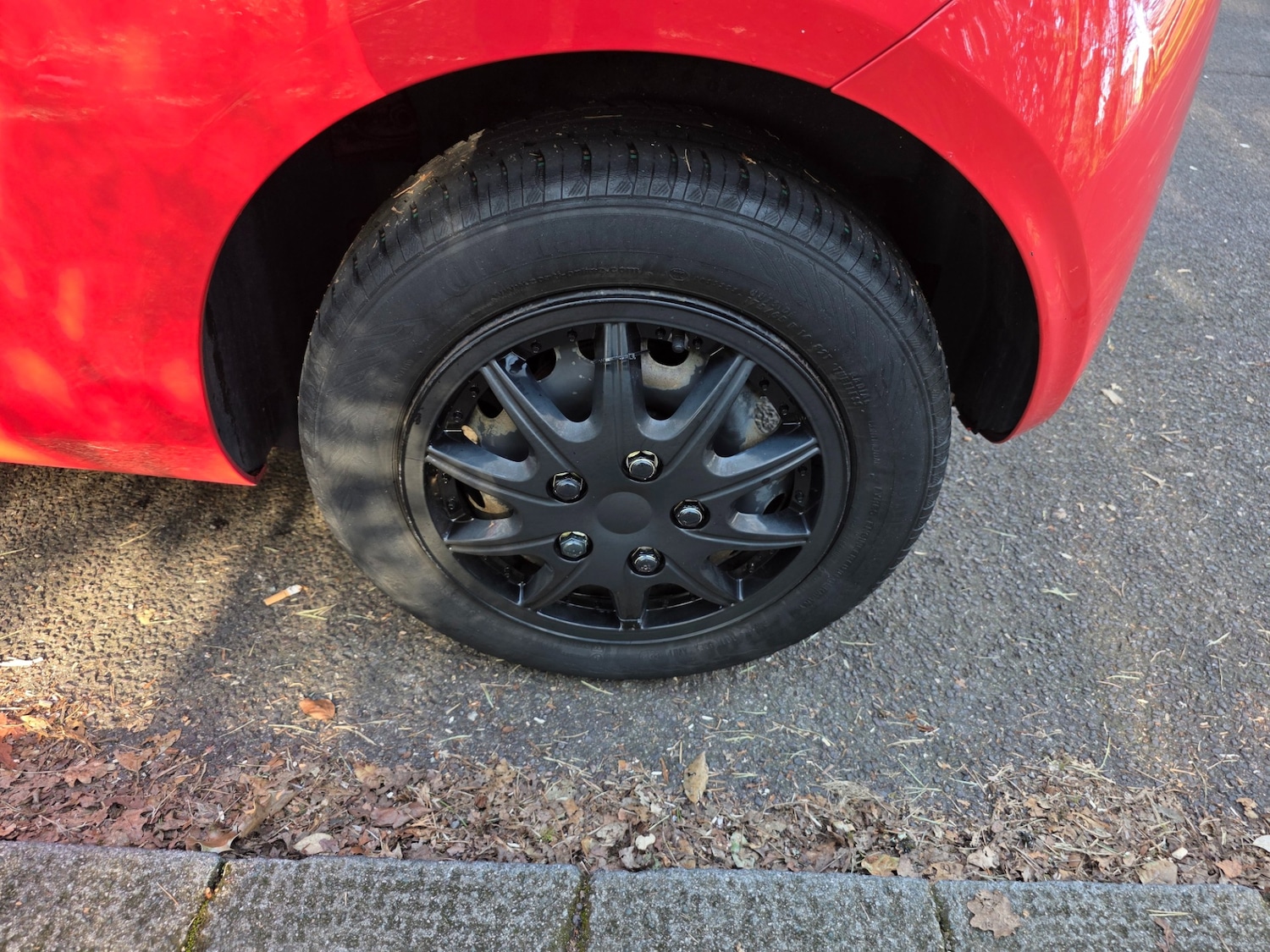 Used Ford Ka 2013 for sale - 77968166: Photo 40