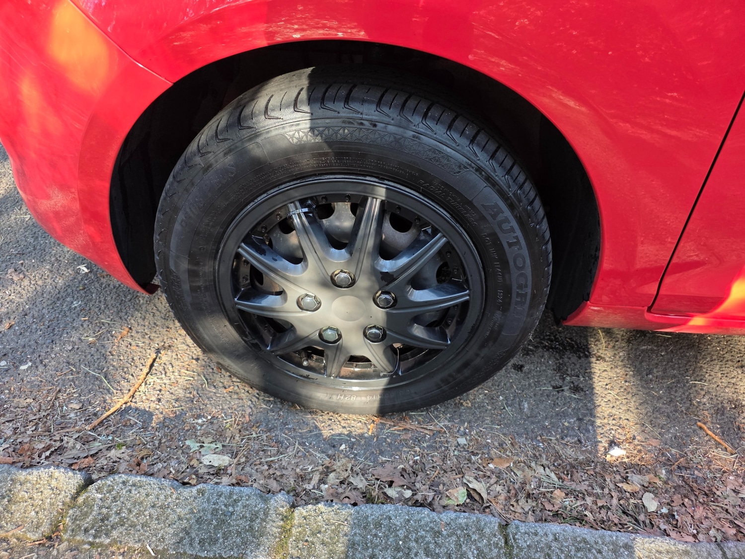 Used Ford Ka 2013 for sale - 77968166: Photo 41