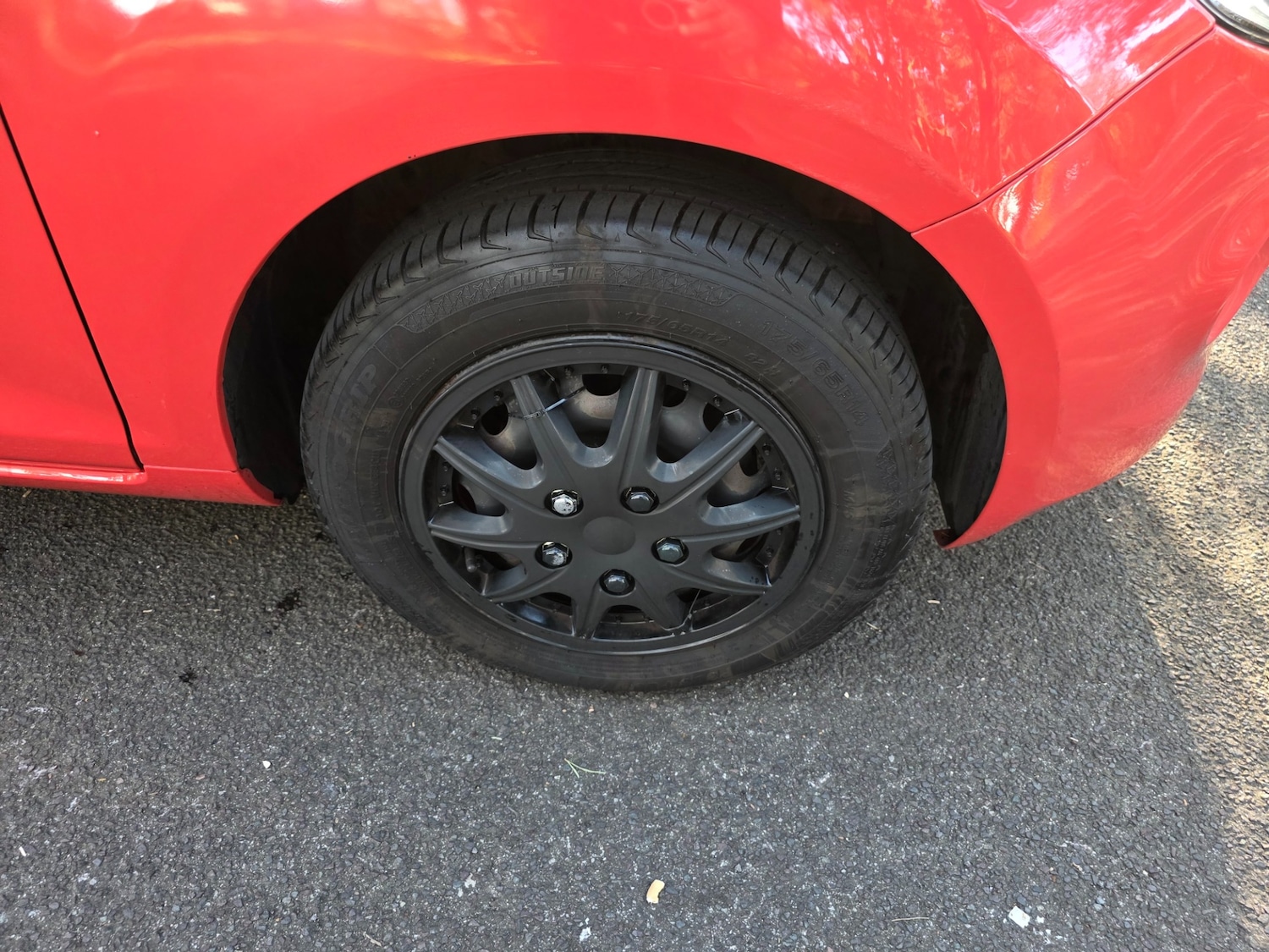 Used Ford Ka 2013 for sale - 77968166: Photo 42