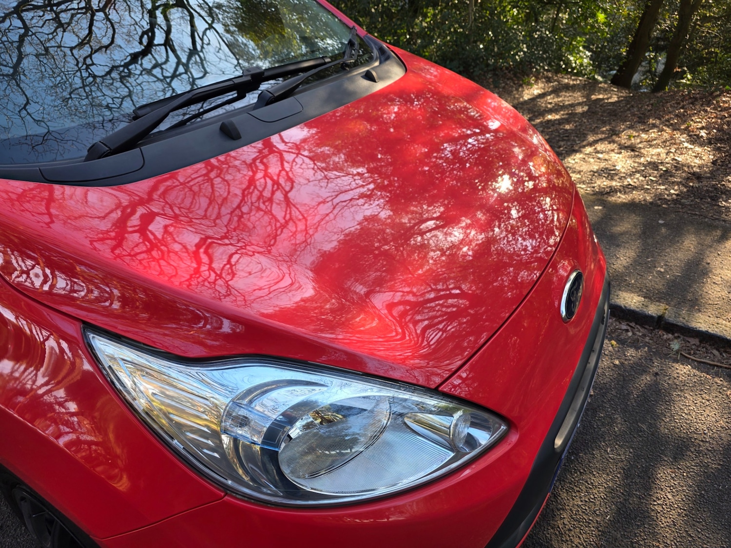 Used Ford Ka 2013 for sale - 77968166: Photo 43